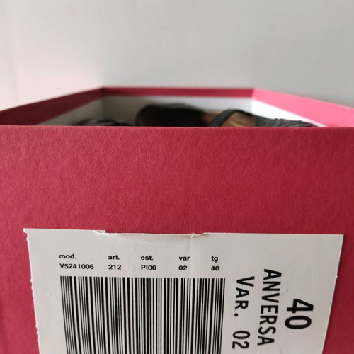 Mary Janes shoes Max&Co used, size 40, brown