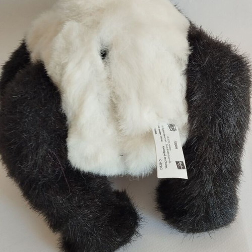 FurReal friends Baby Panda Bear plush used, 30 cm, functional
