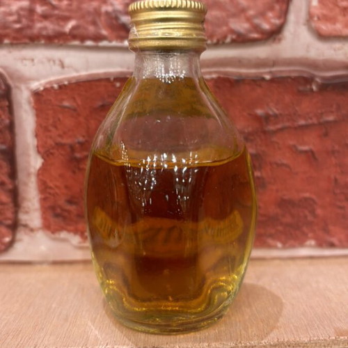 Dimple whisky miniature 50ml new