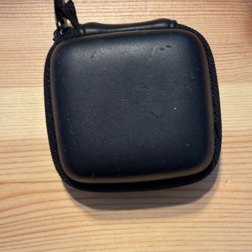 Gamester Case for Nintendo Gameboy Advance cartridges used