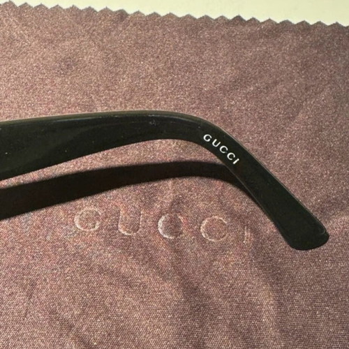Γυαλιά ηλίου Gucci Vintage Horsebit καινούργια αυθεντικά
