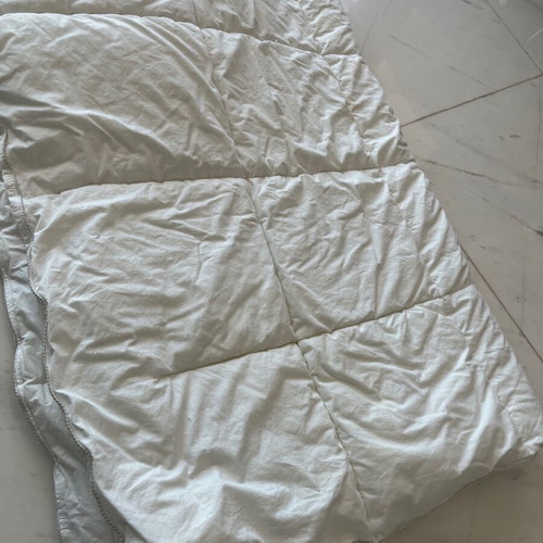 Das baby duvet like new 1.10x1.50