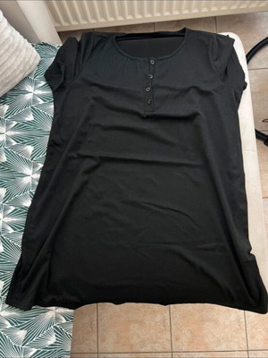 Maternity nightgowns Shein like new, pack of 3, XL size