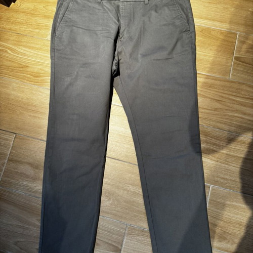 Marks & Spencer men's fabric pants pack of 3, size XXL, like new