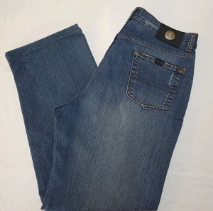 Trussardi Blue Jean