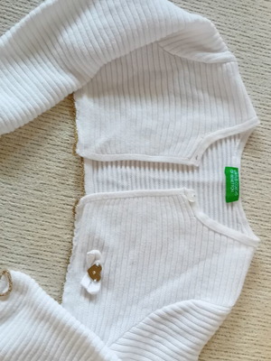 Children's bolero like new for ages 2 to 4