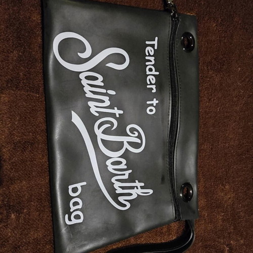 MC2 bag like new, black handbag