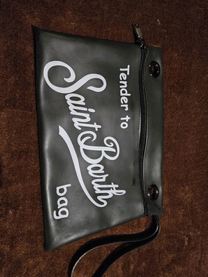 MC2 bag like new, black handbag