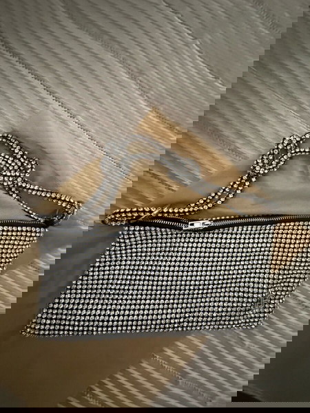 Diamond Bag