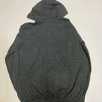 Carhartt Wip grey loose fit vest, size S, streetwear workwear