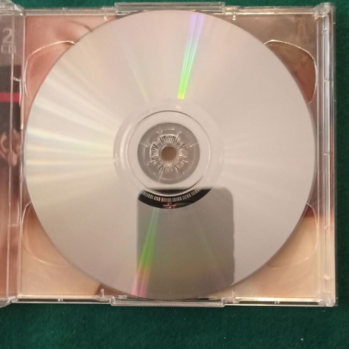 Saint-Saëns Samson et Dalila CD like new, classical music