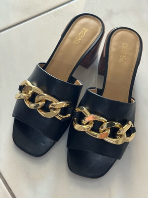 Πέδιλα Michael Kors