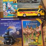 Games pack like new