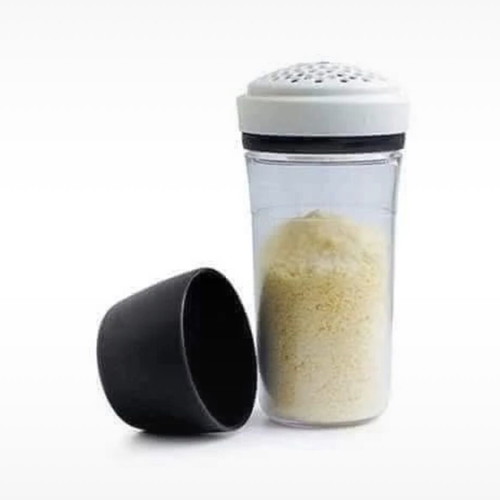 Tupperware Cheese Shaker New for Parmesan and Herbs