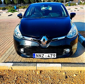 Renault Clio 2016 (1.2)