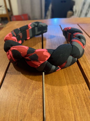 Karavan headband like new