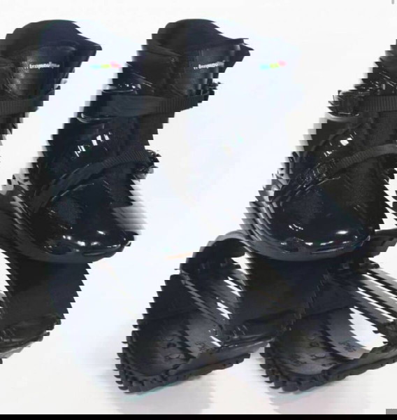 Jump Shoes L (36-38) 40-60kg,Kangoo Παπούτσια