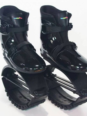Jump Shoes L (36-38) 40-60kg,Kangoo Παπούτσια