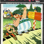Asterix Spanou No 75 used