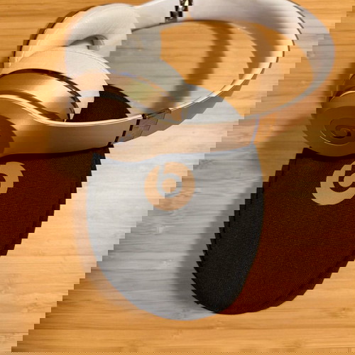 Beats Solo 3