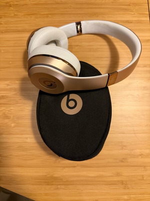 Beats Solo 3