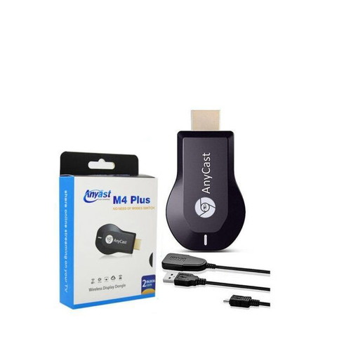 Anycast M4 Plus TV HDMI Dongle Receiver