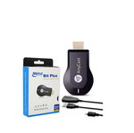 Anycast M4 Plus Αναμεταδότης TV HDMI Dongle