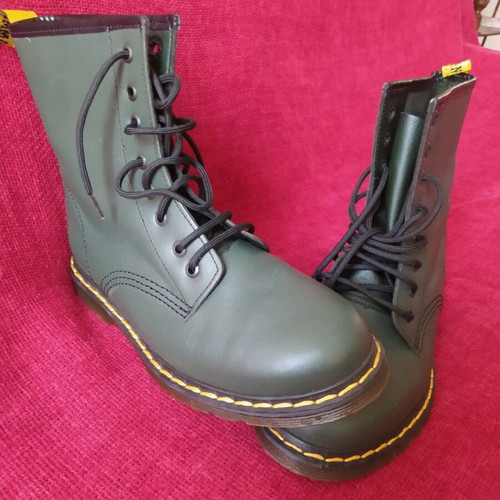 Commanchero Original ankle boots like new, size 39