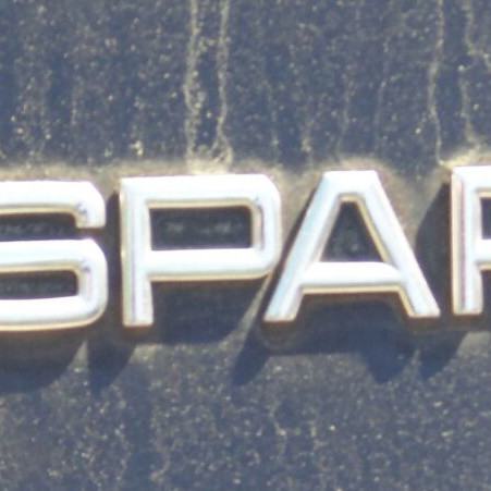 Σήματα Alfa Romeo GTV και T.Spark σαν καινούργια