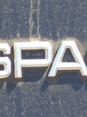 Σήματα Alfa Romeo GTV και T.Spark σαν καινούργια
