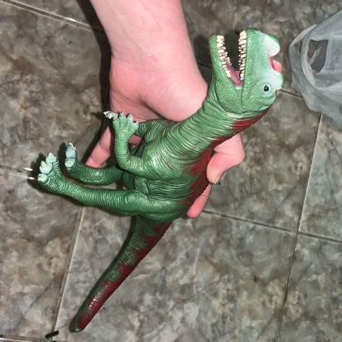 Dinosaur large used
