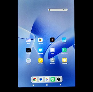 Tablet Redmi Pad SE 8/256GB Graphite Gray  Καινούργιο. 2 Χρόνια Εγγύηση με απόδειξη.