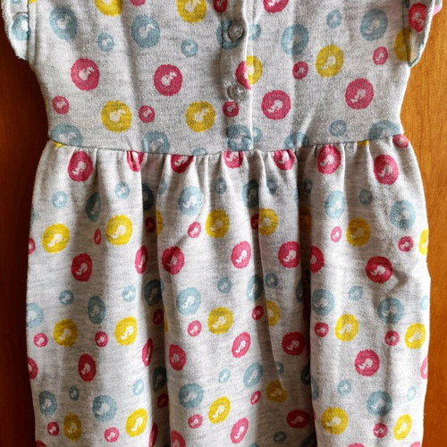 Dress, Orchestra, 81 cm