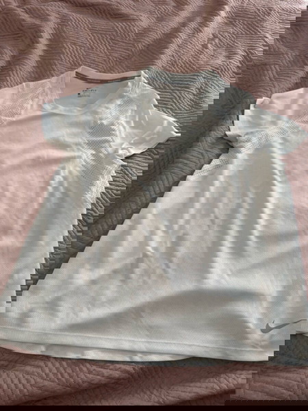 Nike dry fit  sports shirt