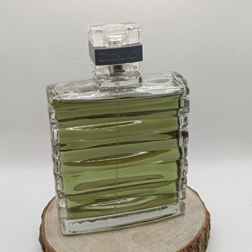 Guerlain Vetiver Extreme EDT 125ml like new, rare vintage men's fragrance