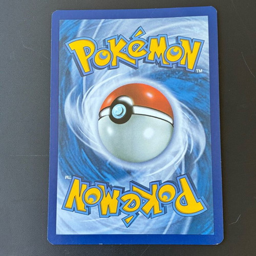 Pokemon Card Serperior 160HP new