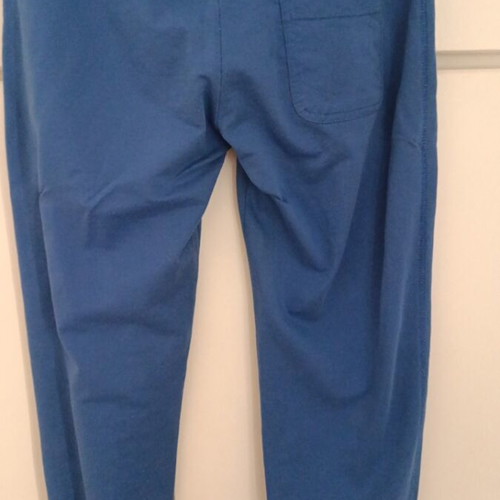 BodyTalk tracksuit small used, missing drawstring, blue