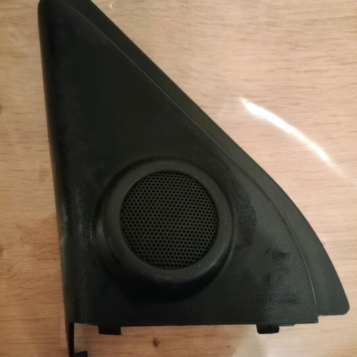 Suzuki Swift driver side interior mirror triangle like new