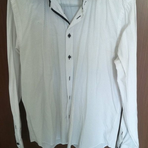 Brands men's shirt size M new