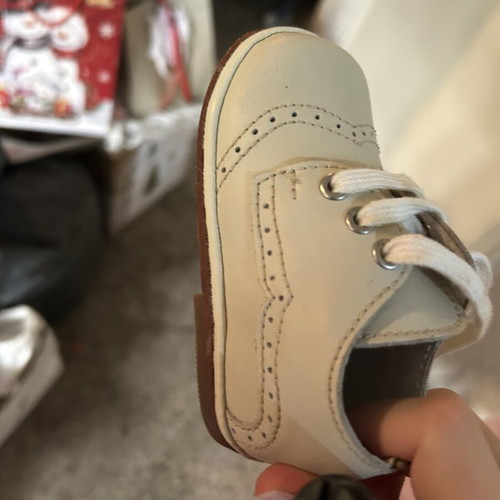 Children's shoes like new, size 20