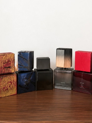 Filippo Sorcinelli Discovery Set 7 × 2ml Eau de Parfum