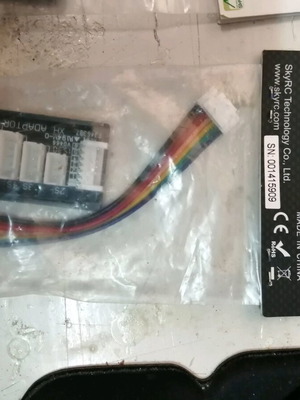 Balancer adapter board IMAX XH SKYRC SK-600020-04 καινούργιο
