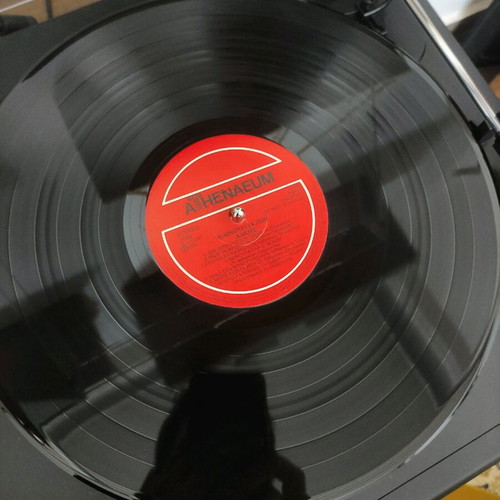 Dakis Kainourgia Zoi LP used, 33 rpm