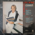 Richard Clayderman vinyl record used