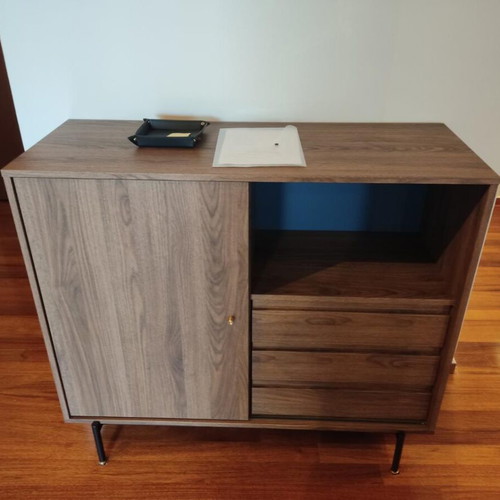 Large and small furniture set, 1.90x1.10 and 1.20x1.10 m