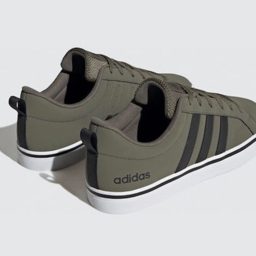 Adidas VS Pace 2.0 καινούργια αθλητικά παπούτσια χακί μέγεθος 44
