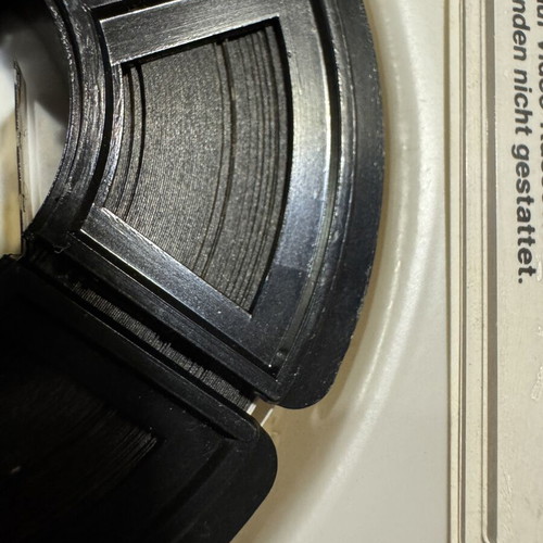 Das Dschungelbuch Super 8 Film Mowgli Returns vintage, like new