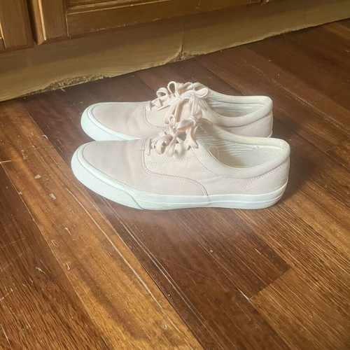 Keds women's shoes like new, size 40, pink