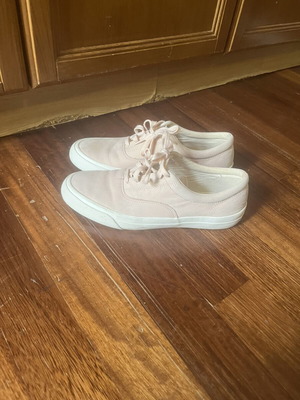 Keds women's shoes like new, size 40, pink