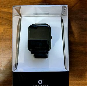 Smartwatch Xiaomi Bip Lite A1915 μαυρο